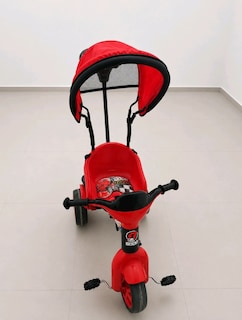 BOBO BEBEK ARABASI - 2