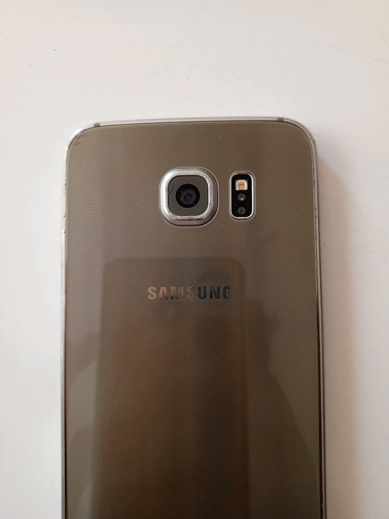 Samsung Galaxy S6 (SM-G920FQ) - 5