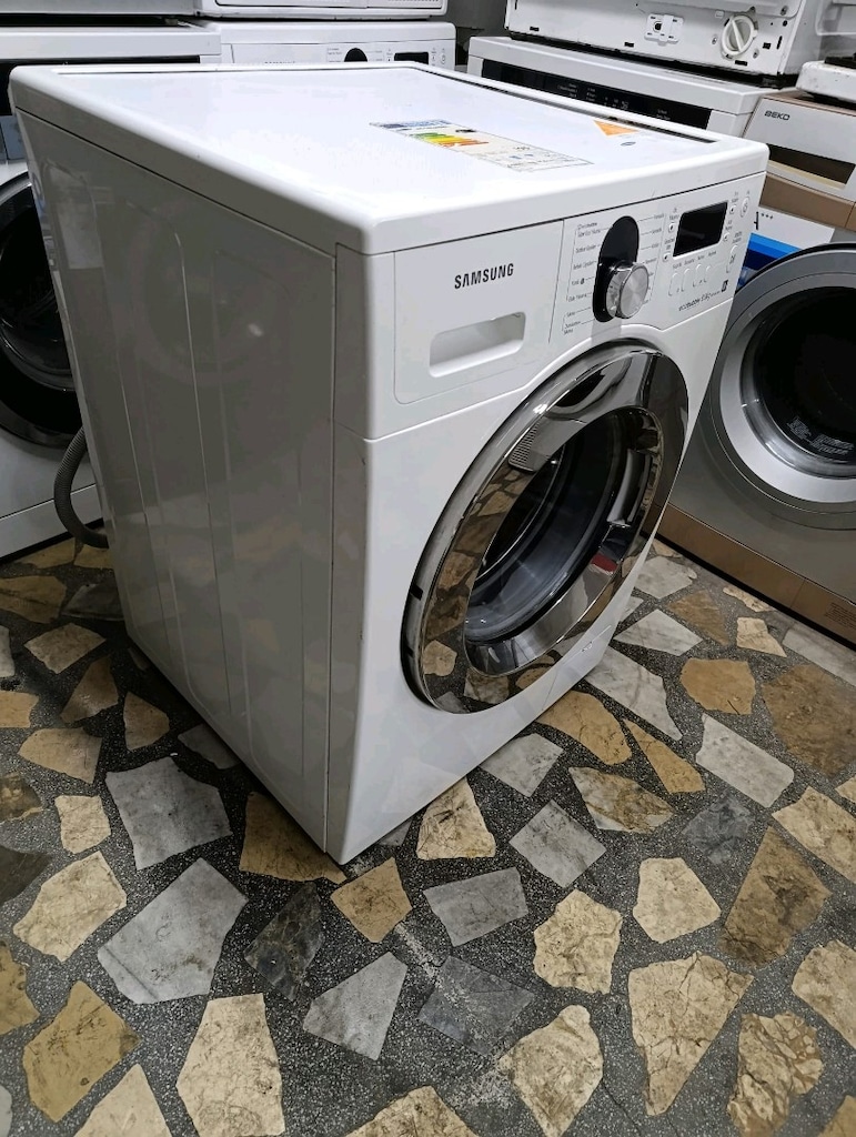 samsung 8kg çamaşır makinesi - 3