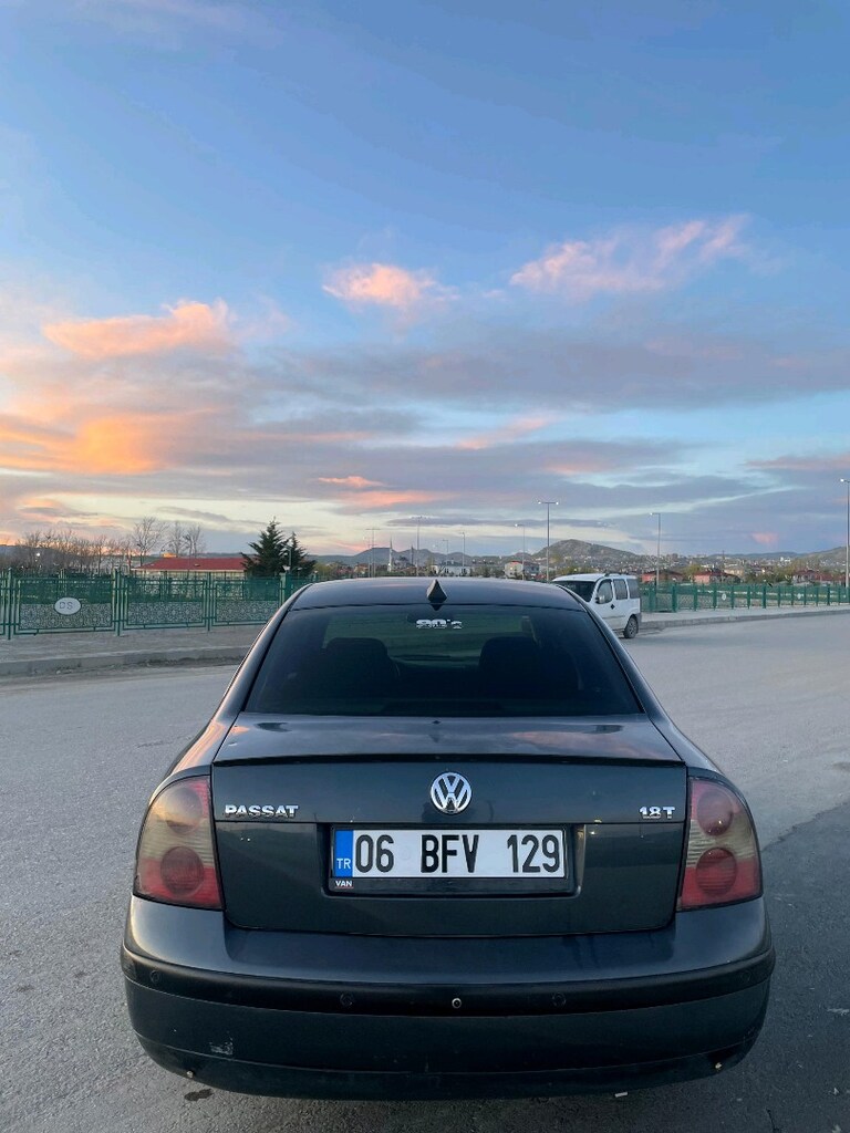 boyasız orijinal 2003 model - 4