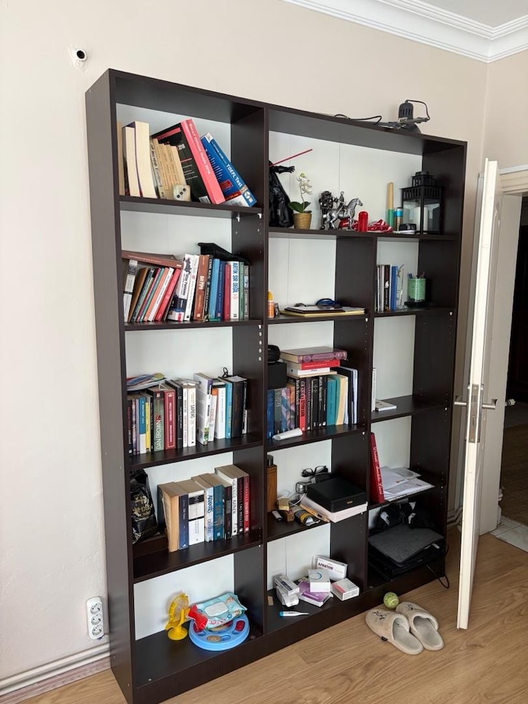 karyola ikea - 2