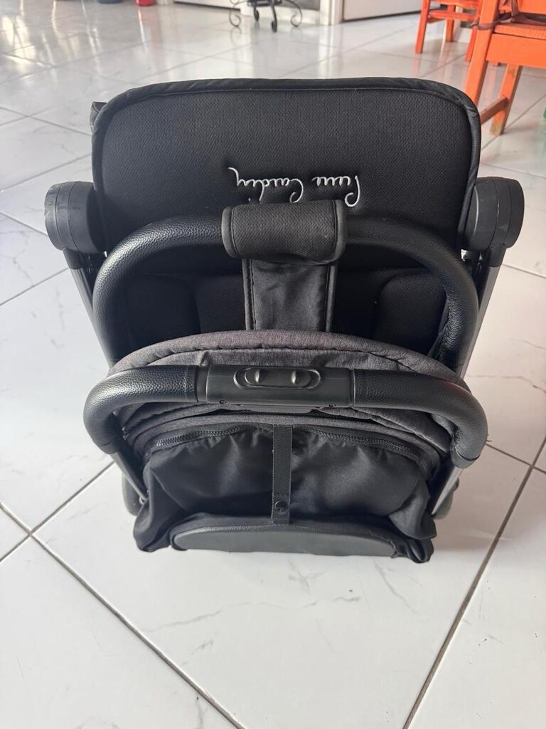 pierre cardin bebek arabası - 9