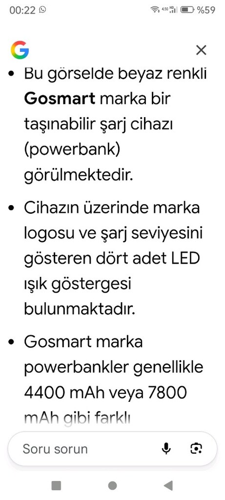 GECE LAMBASI RENK RENK KUMANDALİ KUMANDAYLA RENK AYARI SABİTLEME - 16