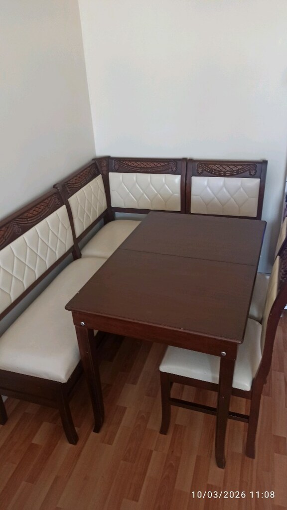 MUTFAK KÖŞE TAKIMI (GÜNDOĞDU MOBİLYA) - 2