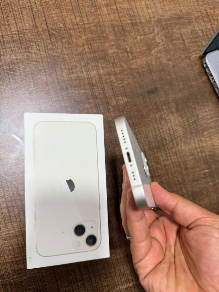 İPHONE 13 128 GB - 9