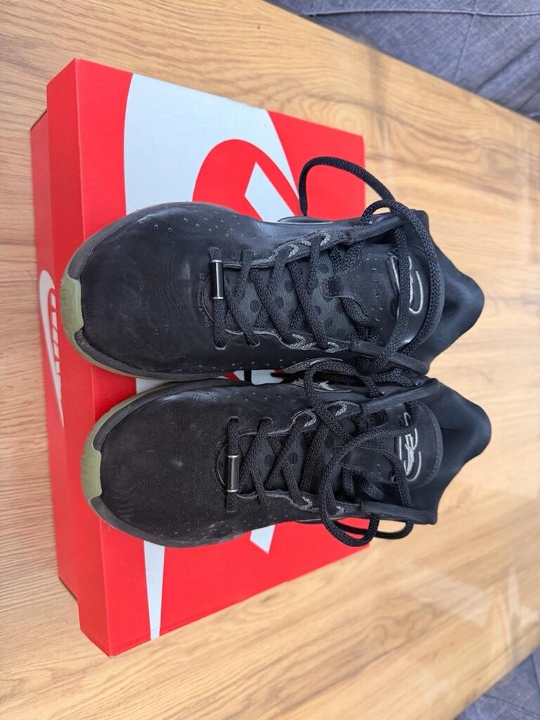 nike orjinal 39 ve 40 numarası mevcuttur - 3