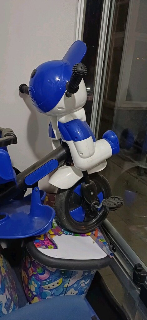 Panda Çocuk Bisikleti - 7