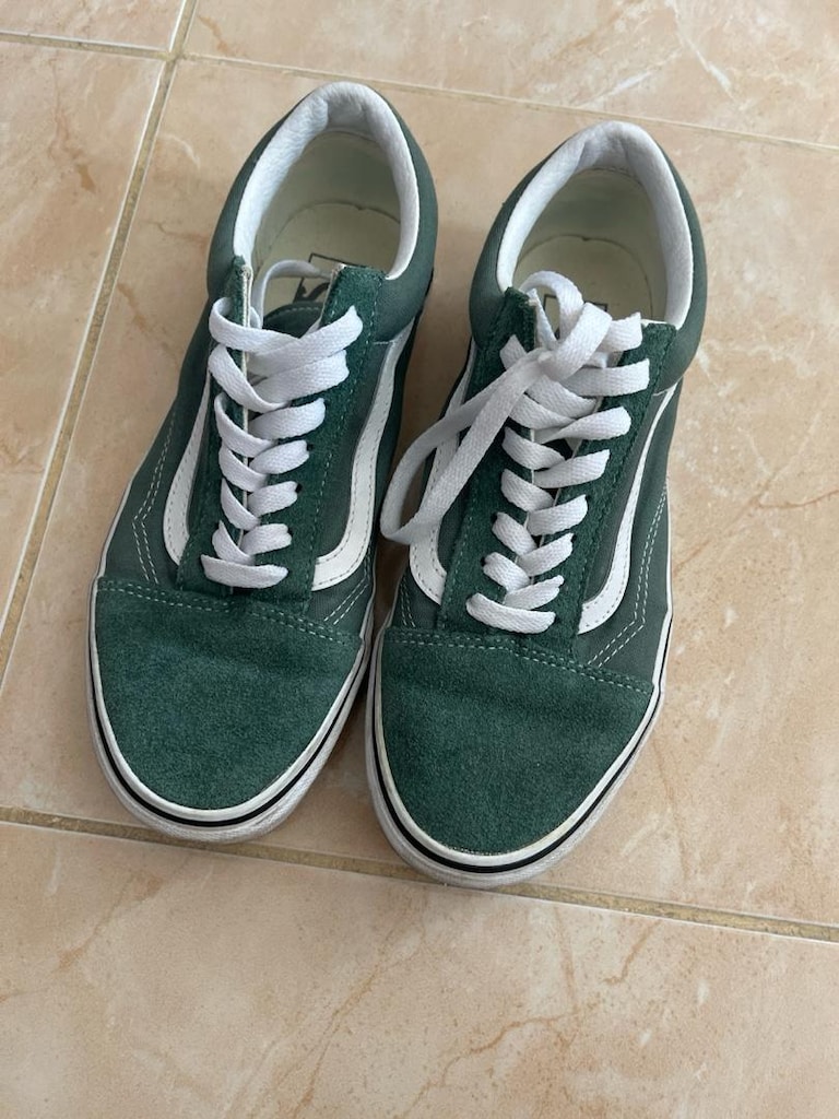 Vans sneaker