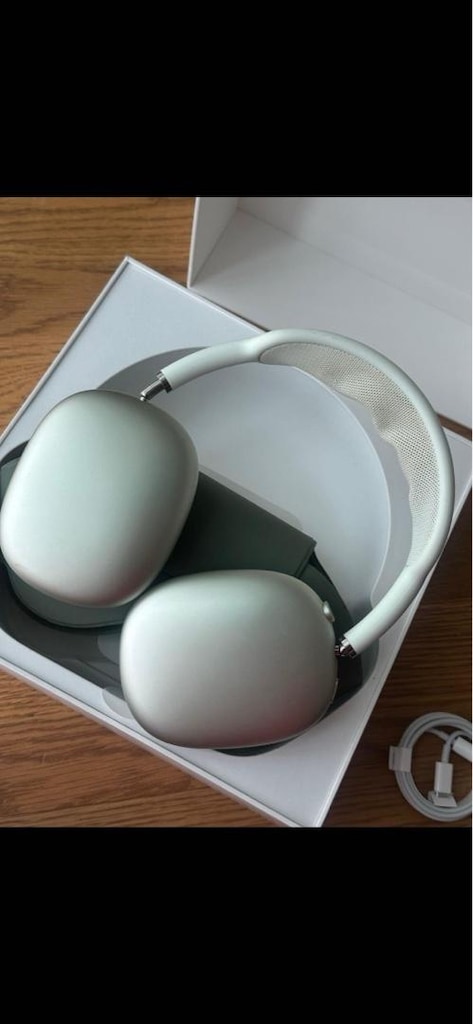 Orjinal AirPods pro max - 5