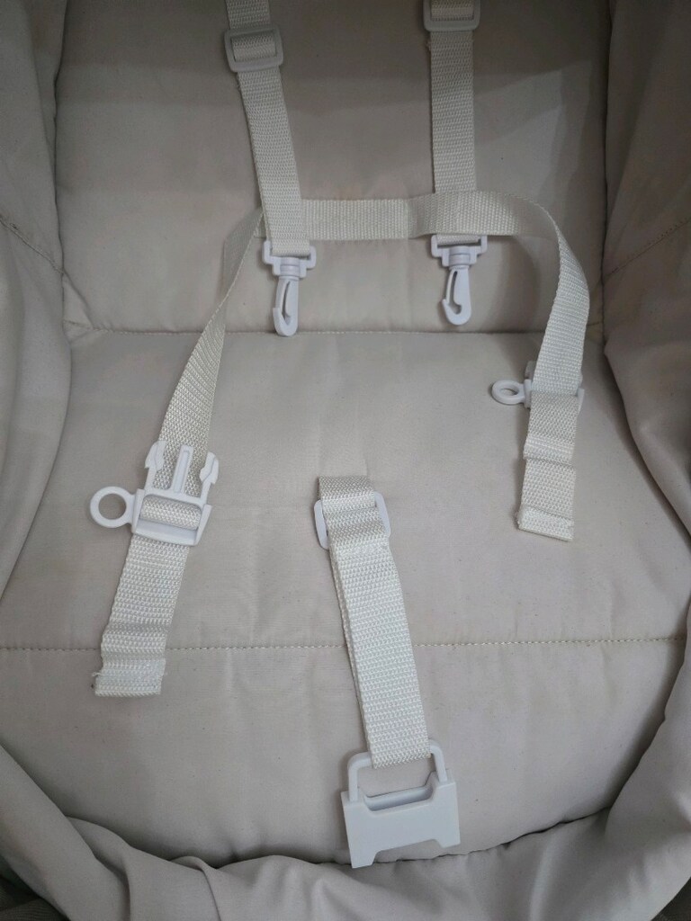 babyplus 6in1 ANAKUCAĞI - 6