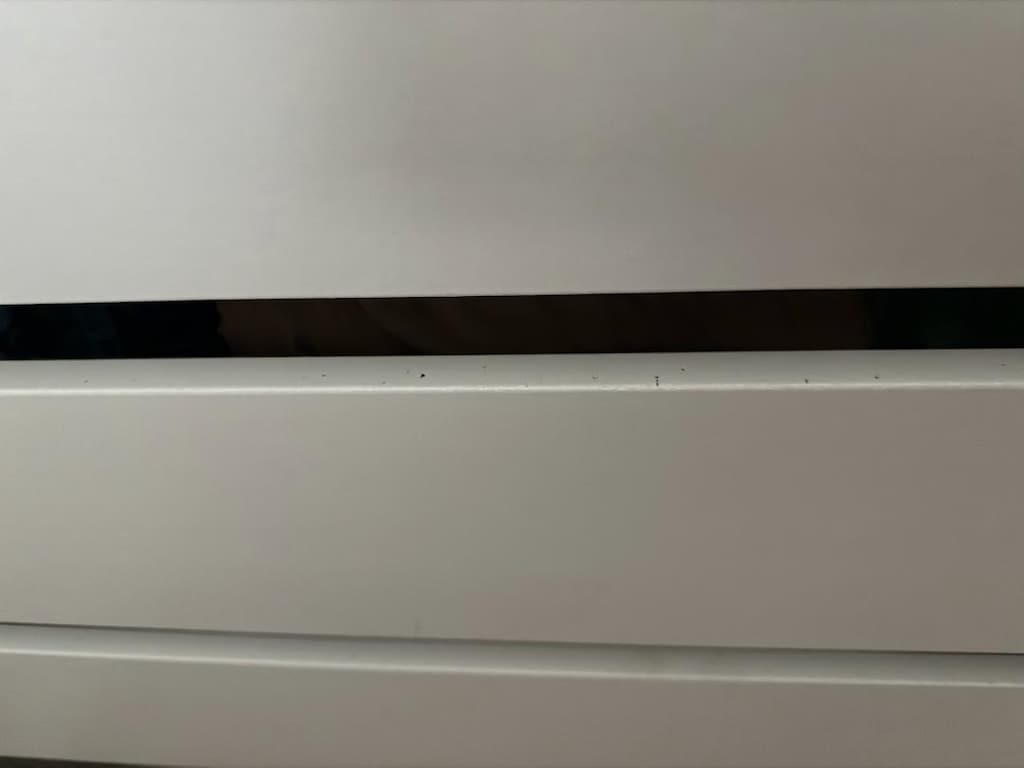 ikea pax gardırop( acil) - 3