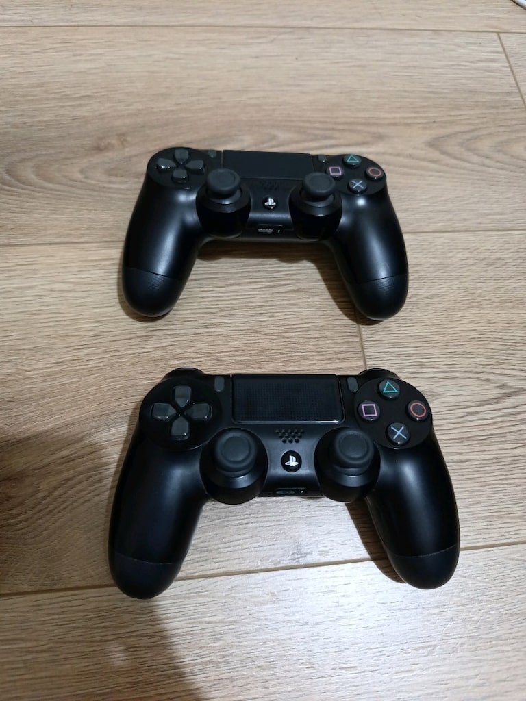 Tertemiz PlayStation 4 1Tb + 2 adet Kol - 2