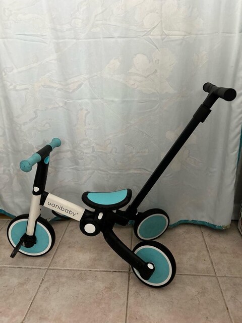 Uonibaby Çocuk Bisikleti