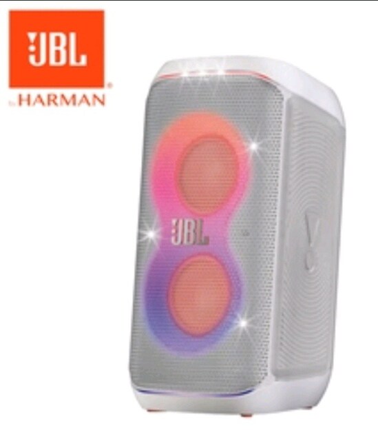 JBL PartyBox Club 120