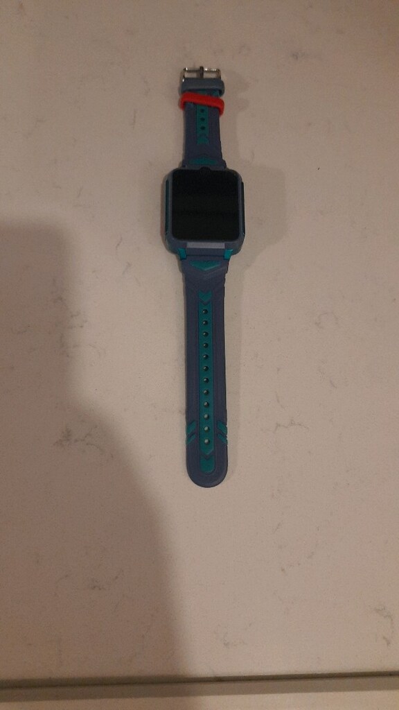 TCL MT42X Akıllı Çocuk Saati - 2
