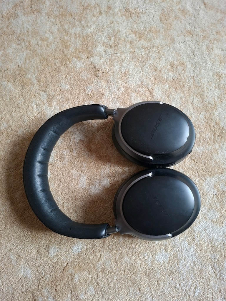 BOSE KULAKLIK - 7
