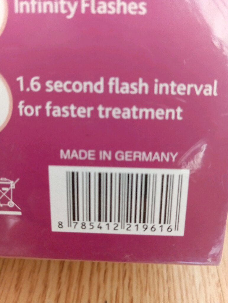 Philips lazer cihazı - 3