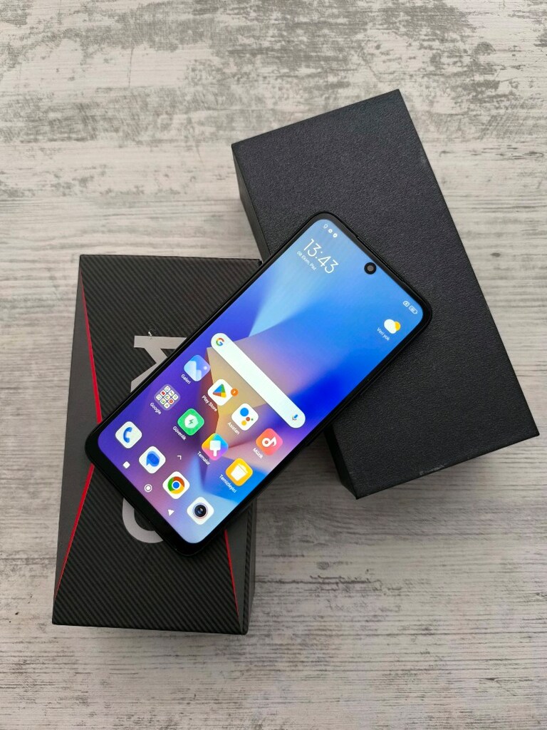 NOTE 10S 128GB TERTEMİZ!!! - 4