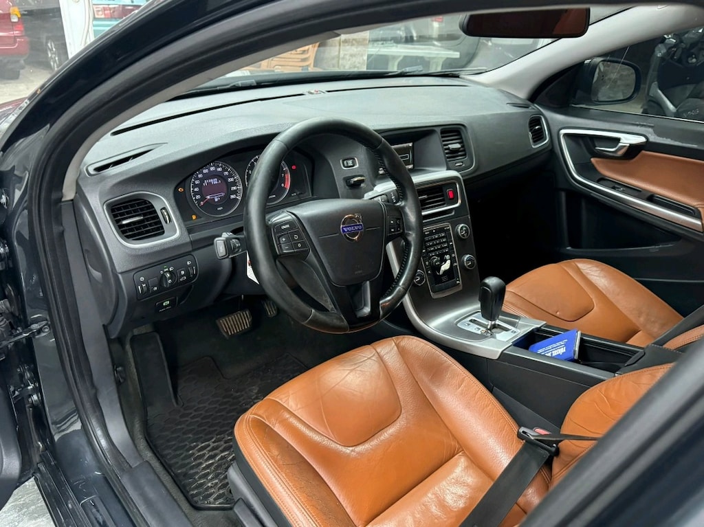 Volvo s60 Premium paket - 8