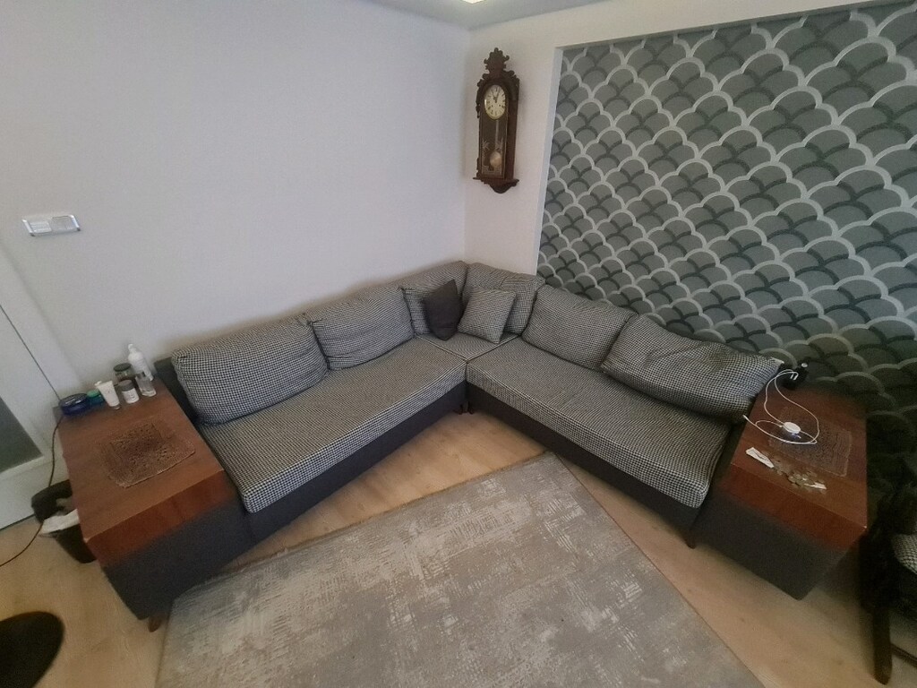 Köşe Koltuk - 2