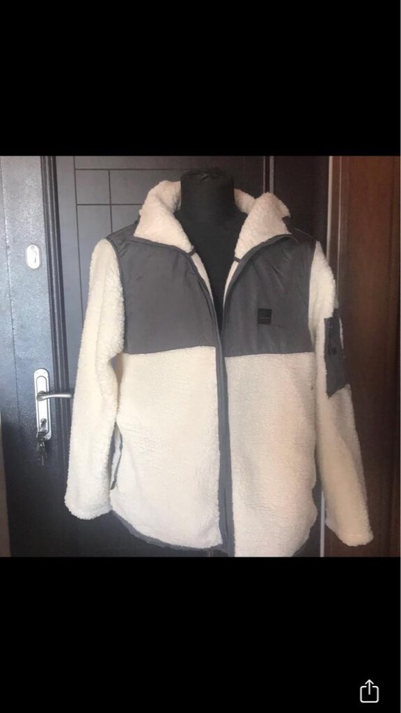 POLAR mont erkek yeni etiketli 2 xl
