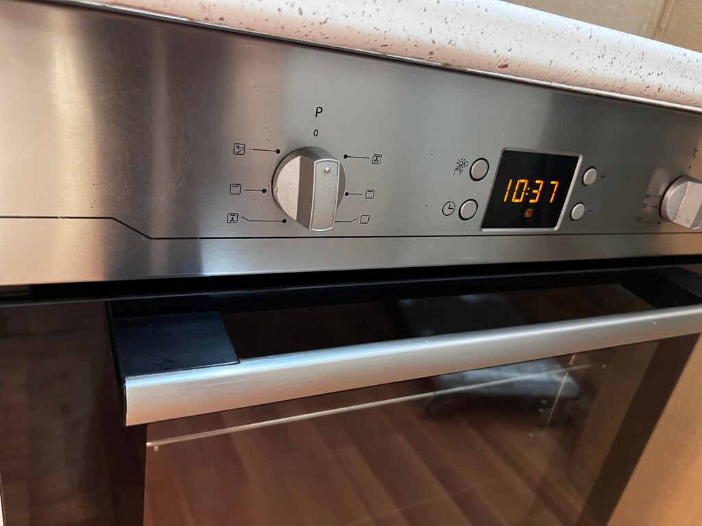 ARÇELİK ANKASTRE FIRIN --DİJİTAL EKRANLI- - 3
