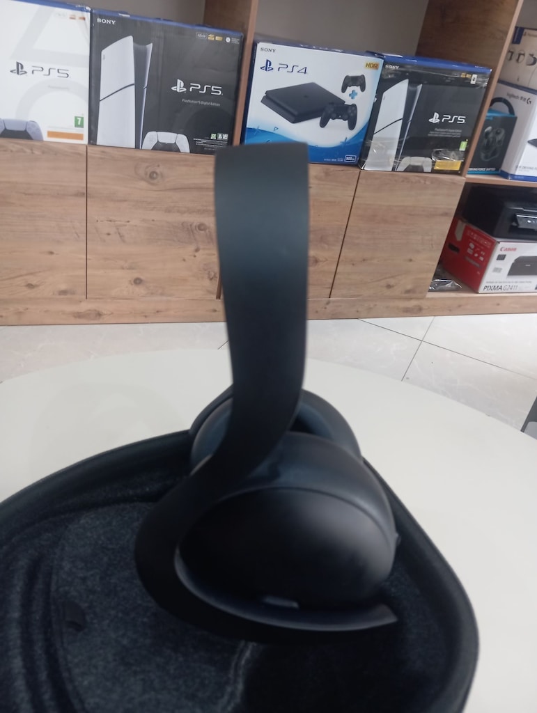 PS5 KULAKLIK SIFIRDAN FARKSIZ ÇANTASI İLE EN UYGUN FİYAT - 5