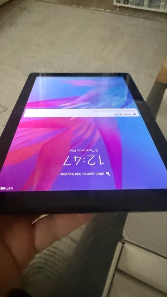 huawei matepad T - 6