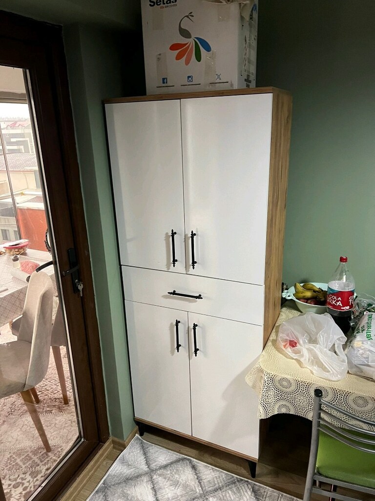 imalattan Kiler Dolabı mobilya - 10