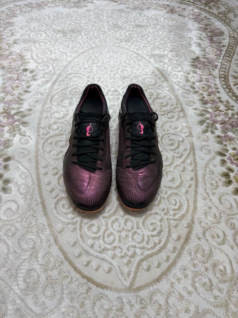 . orijinal Nike krampon - 8