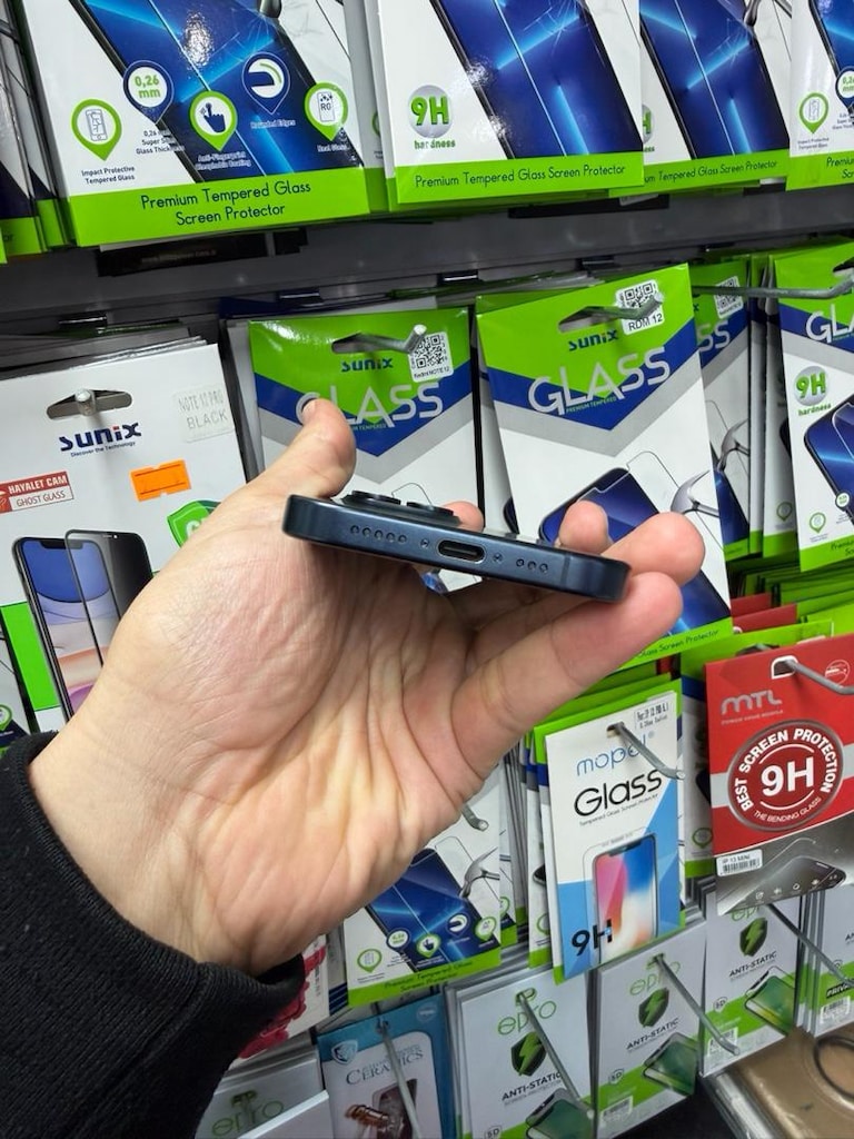 Iphone 15 Pro - 4