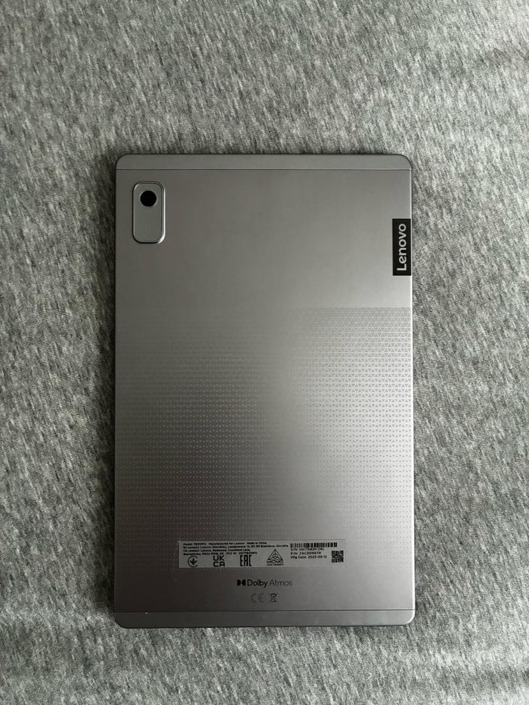 Lenovo Tab M9 TB310FU | 4GB/64GB | Helio G80 | Temiz & Sorunsuz - 3