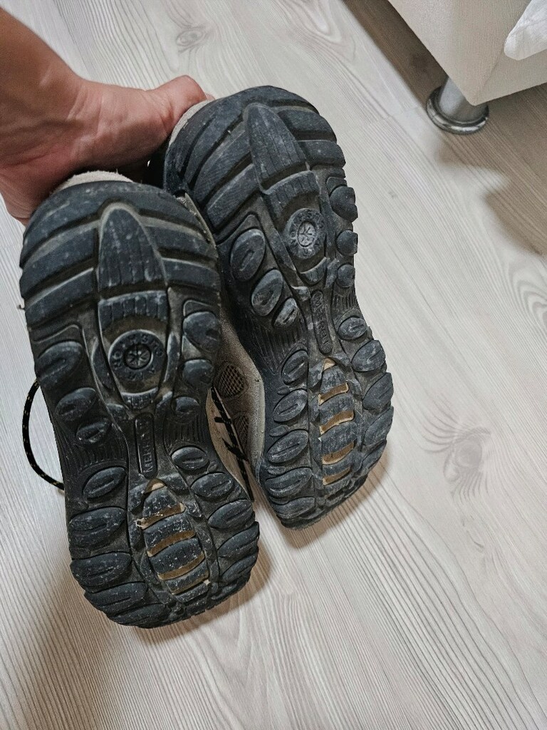 Marka erkek ayakkabilar 42 nr adeti 6 adet - 9