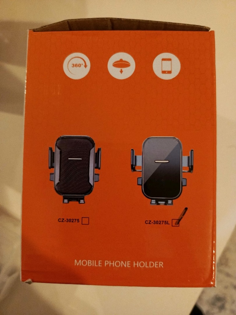 telefon tutacağı araç içi - 4