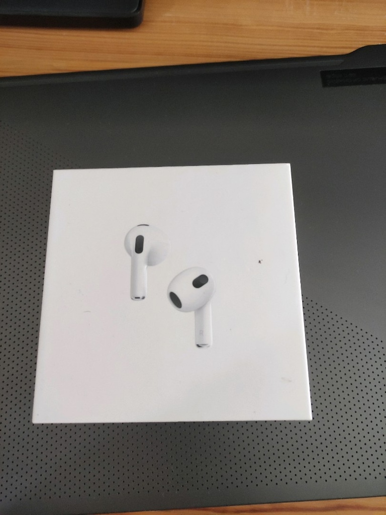 airpods 3 - 5