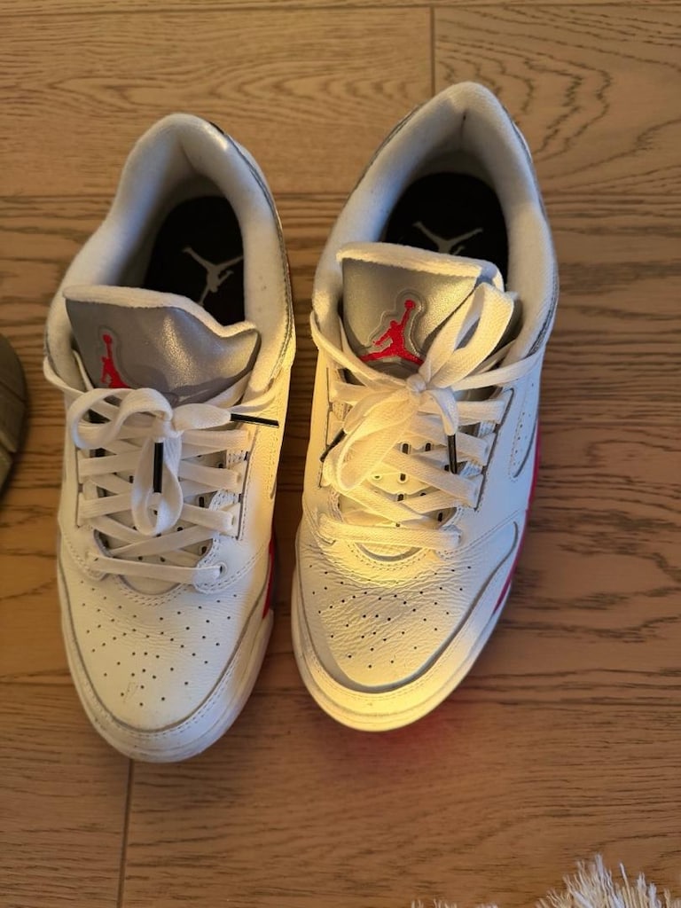 Nike Jordan 42 numara - 3