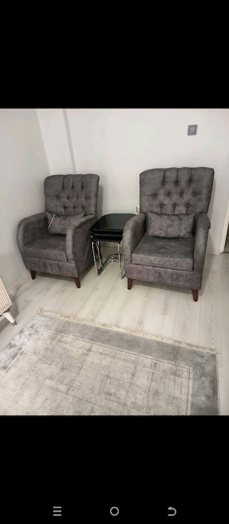koltuk takımı - 2