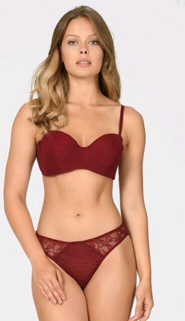 bordo giyim