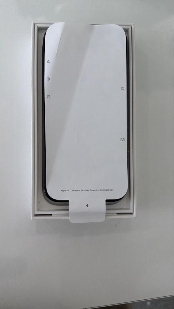 İphone 16 Pro 128 GB - 6