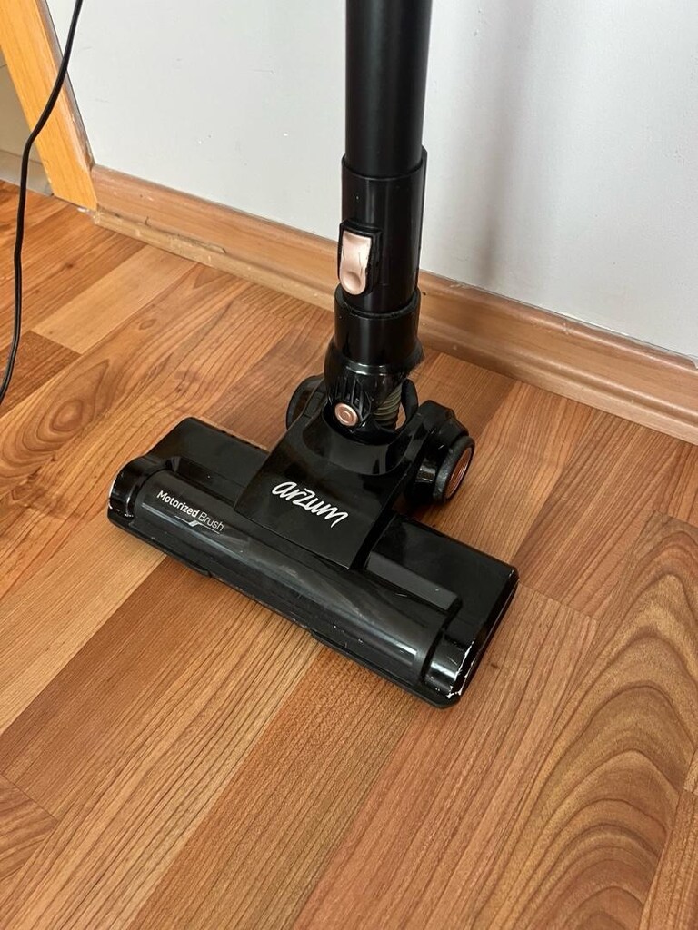 Arzum Magiclean Force AR4200 Şarjlı Dikey Süpürge - 3