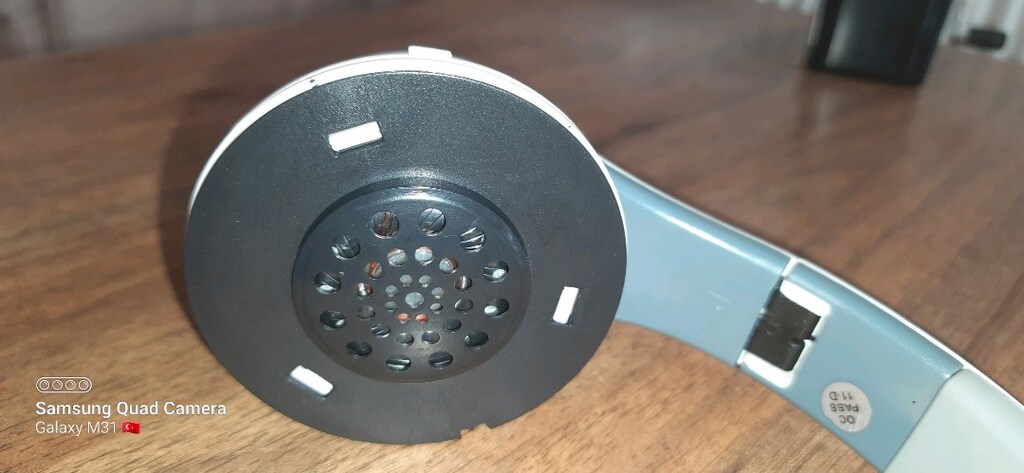kablosuz bluetooth kulaklık - 7