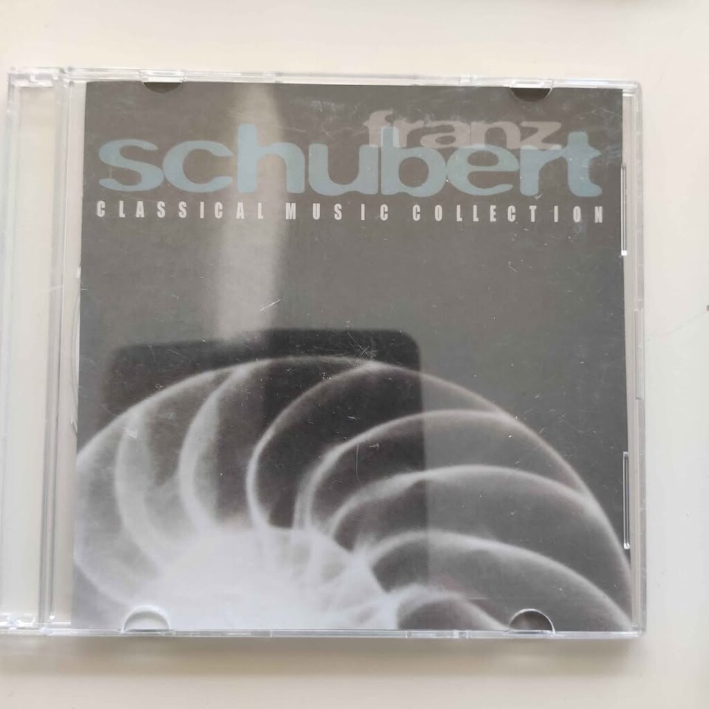 Yabancı Müzik CD leri - 2