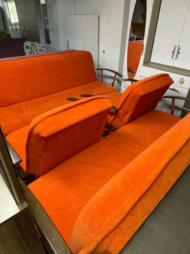 Oturma Grubu temiz sorunsuz açılıyor sandıklı eve teslim vardır - 2