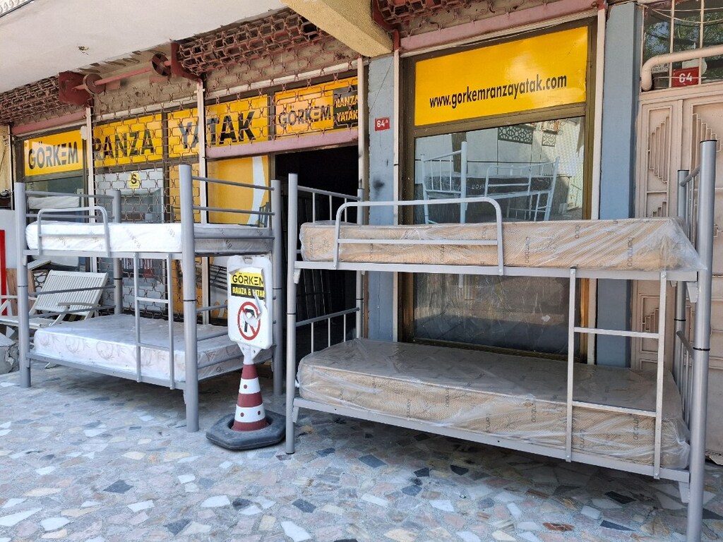 RANZA 2 YATAK FİYATA DAHİLDİR IST ÜCRETSİZ TESLİMAT - 3