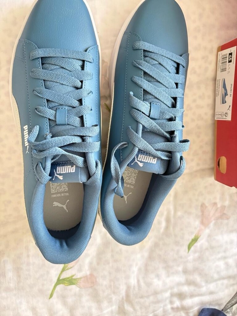 Puma ayakkabı - 4