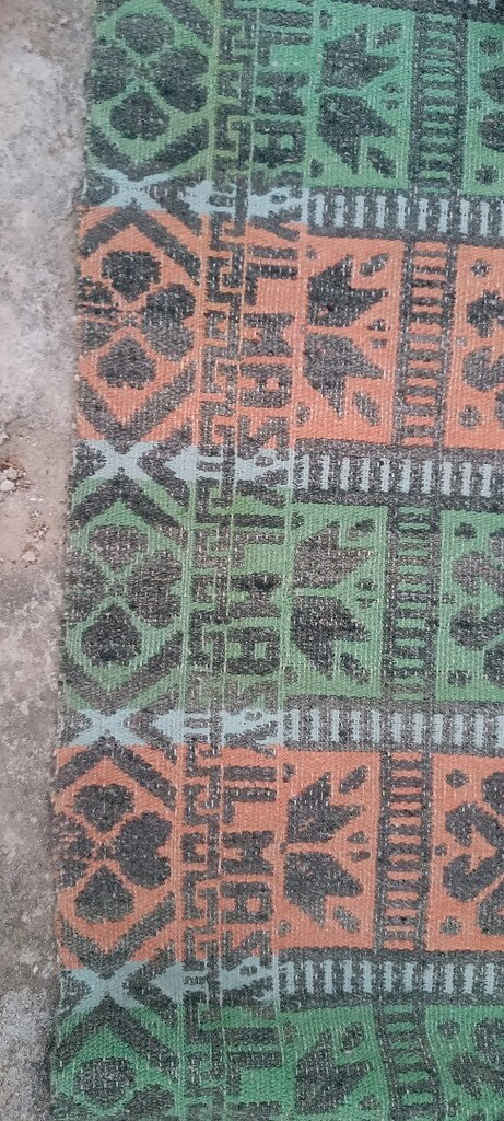 kilim - 3