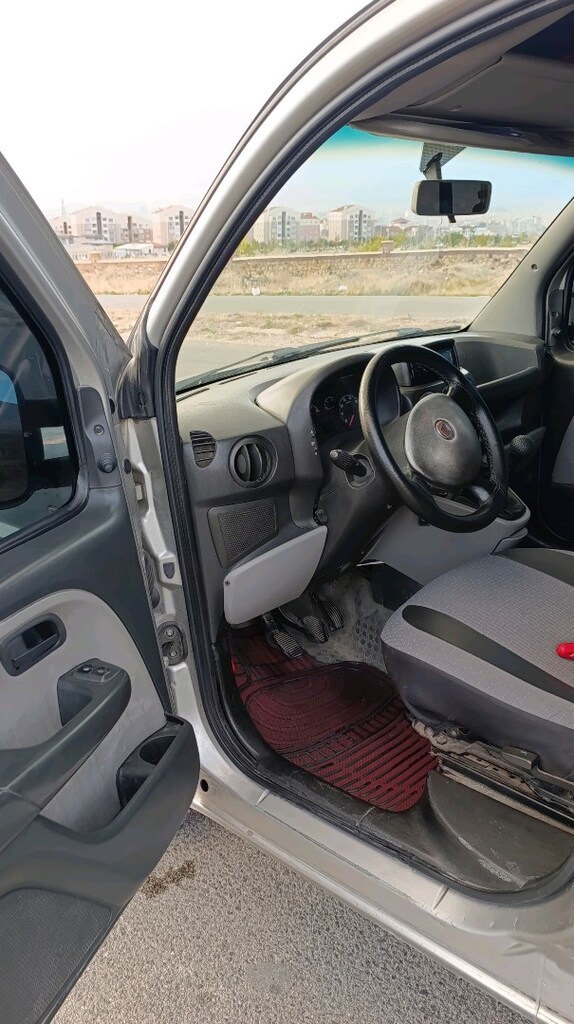 sahibinden temiz doblo - 6