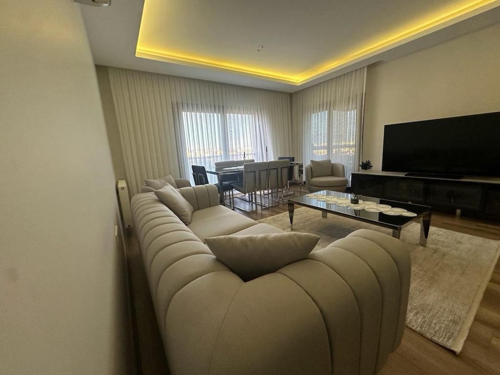 ACİL SATILIK SALON TAKIMI - 9