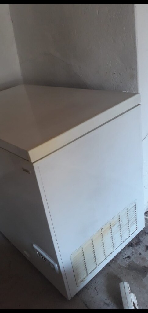 Vestel 280 lt derin dondurucu - 2