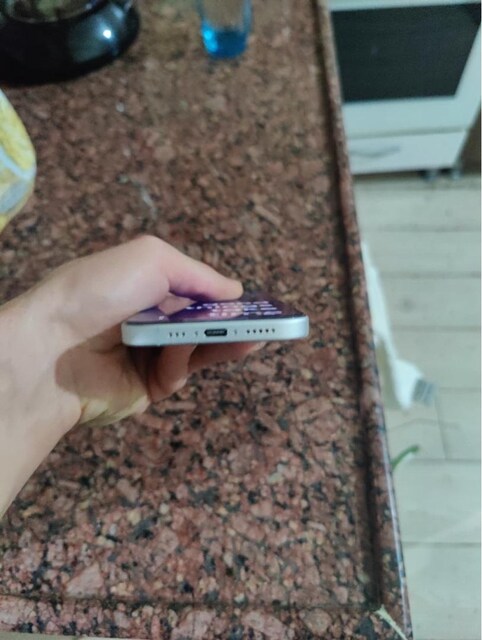 İPHONE 17 ve 30w şarj aleti